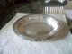 Vintage Early American 4 Legged Oval Silverplate Vegatable Server Other photo 1