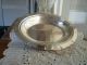 Vintage Early American 4 Legged Oval Silverplate Vegatable Server Other photo 6