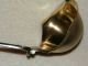 Wood & Hughs Ladle Reduced From $3500 Sterling Silver Ancient Greek Soldier Unknown photo 11