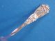 Wright,  Kay & Co.  - Fork - Sterling Silver - Pattern Unknown Unknown photo 1