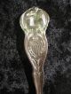 United States Collectible Spoons 9 Silverplated Wm Rogers Vintage Oneida/Wm. A. Rogers photo 5