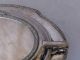 Silverplate Serving Tray With Lid Platters & Trays photo 1