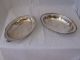 Silverplate Serving Tray With Lid Platters & Trays photo 3