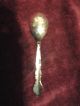 International Deep Silver Spoon.  Very Shiny.  Very Old International/1847 Rogers photo 1