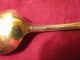 1891 Towle Clover Sterling Silver Souvenir Teaspoon Spoon Oneida Blanche No Res Towle photo 3