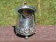 Hand Hammered Silverplated Pitcher Made In Brazil Pitchers & Jugs photo 1