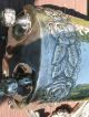 Hand Hammered Silverplated Pitcher Made In Brazil Pitchers & Jugs photo 4