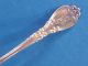Ashland,  Wis.  - Sterling Silver - Souvenir Teaspoon Souvenir Spoons photo 1