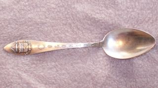 Colorado Silver Spoon photo