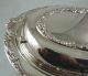Canada Silver Plate Scroll Covered Entree Serving Dishes By Vikana Dishes & Coasters photo 2