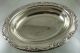 Canada Silver Plate Scroll Covered Entree Serving Dishes By Vikana Dishes & Coasters photo 6