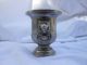 Vintage Silverplate Cup Cups & Goblets photo 2