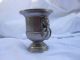 Vintage Silverplate Cup Cups & Goblets photo 4