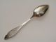 Antique Sterling Silver Los Angeles Souvenir Spoon Souvenir Spoons photo 2
