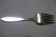 Community Plate Child ' S Fork Patrician Pattern Oneida/Wm. A. Rogers photo 2