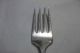 Community Plate Child ' S Fork Patrician Pattern Oneida/Wm. A. Rogers photo 5