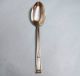 Buckingham Serve Spoon - Classic 1924 Wallace - - Clean & Table Ready Wallace photo 2