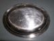 Wonderful Antique Silver Plated Covered Serving Dish By Ellis - Barker,  England Bowls photo 3