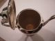 Rogers & Bro.  Primrose Silver - Plate Coffee Pot 2301 Tea/Coffee Pots & Sets photo 4