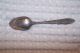 Vintage National Silver Spoon Other photo 1