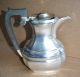 Vintage Estate Sale Made In England Silver Plated Coffee Pot Server Tea/Coffee Pots & Sets photo 2