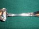 Newton Aka Raleigh Small Cold Meat Serving Fork Wm.  Rogers & Son 1900 International/1847 Rogers photo 10