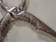 Gorham Silverplate Nut Cracker,  Made In Italy Other photo 3