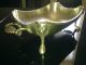 Antique Silverplated Bowl Bowls photo 2