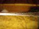 Antique Silverplate Pickle Fork Other photo 2