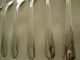 Crosby Crosby Silverplate Dinner Forks Set Of 7 Other photo 3