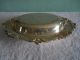 Eton Silverplated Serving Bowl With Lid Bowls photo 3