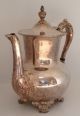 Towle Silver Plate Tea / Coffee Pot Teapot Other photo 3