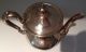 Towle Silver Plate Tea / Coffee Pot Teapot Other photo 8