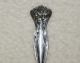 Rogers Bros Mystic Pattern Fruit Spoon - Orchids International/1847 Rogers photo 4