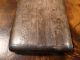 Antique P.  S.  Co Hand Hammered Rare 16oz 2504 Silver Flask Unknown photo 1