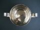 Finest Arts & Crafts Solid Britannia High Grade Silver 958,  2 Handled Cup Quaich Cups & Goblets photo 3