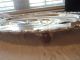 Antique F.  B Rogers Silver Plate Meat Platter Tray Platters & Trays photo 5