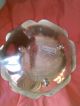 Silver Plate Vintage Wmf - Ikora Oval Footed Tray Tarnish Resistant 556414 Platters & Trays photo 3