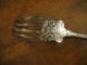 Antique Vintage C Rogers & Bros Silverplate Meat Fork Other photo 9