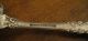 Antique Vintage C Rogers & Bros Silverplate Meat Fork Other photo 6