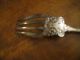 Antique Vintage C Rogers & Bros Silverplate Meat Fork Other photo 8