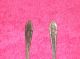 12 Pc Loxley Pastry Desert Forks And Spoons Sheffield England Silver Plated Sheffield photo 9