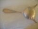 New Reed Barton Adlers New Orleans Spoon Silverplate Cafe Royale Cognac Tea Reed & Barton photo 1