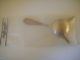 New Reed Barton Adlers New Orleans Spoon Silverplate Cafe Royale Cognac Tea Reed & Barton photo 4