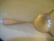 New Reed Barton Adlers New Orleans Spoon Silverplate Cafe Royale Cognac Tea Reed & Barton photo 6