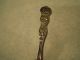 Vintage Sterling Silver Spoon,  Nevada Souvenir Spoons photo 3
