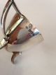 Sterling Silver Egg Cup - Sheffield 1925/6 Sterling Silver (.925) photo 1