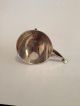 Sterling Silver Egg Cup - Sheffield 1925/6 Sterling Silver (.925) photo 4