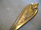 1847 Rogers Old Colony Pattern Serving Or Tablespoon 1911 International/1847 Rogers photo 1