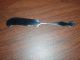 Weinberg One Butter Knife/spreader Similar To Oneida Bernice 1915 - 1922 Other photo 7
